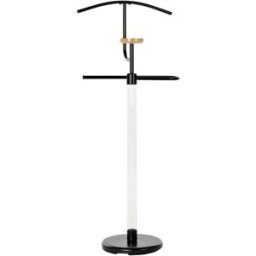 Klädhängare DKD Home Decor Trä Metall (46 x 28 x 105 cm)