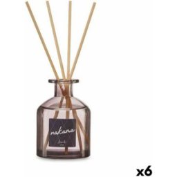 Parfympinnar Acorde linne 250 ml (6 antal)