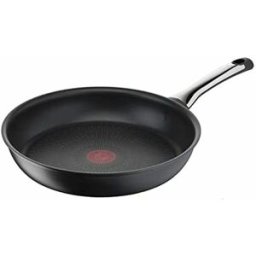 Stekpanna Tefal G2690232 Ø 20 cm Svart Metall Stål