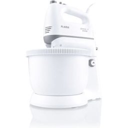 Blender-Mixer Flama 1417FL Vit 400 W 3,4 L