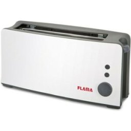 Brödrost Flama 958FL 900W Blanco 900 W