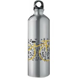 Termoflaskan Bicicletas sin Fronteras 750 ml Cykel