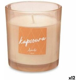 Doftljus Acorde Ingefära 120 g (12 antal)