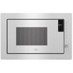 Mikrovågsugnen BEKO BMGB25333WG 25 L Vit 900 W