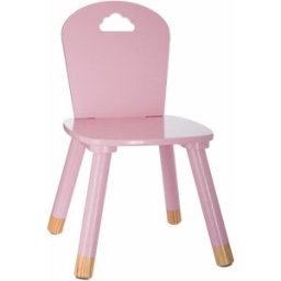 Child's Chair 5five Simply Smart Rosa 32 x 31,5 x 50 cm
