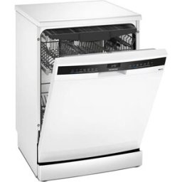 Diskmaskin Siemens AG SN23HW02ME 60 cm