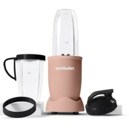 Glasmixer Nutribullet NB907MACL Rosa 900 W 946 ml