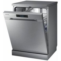 Diskmaskin Samsung DW60M6040FS/EC 60 cm