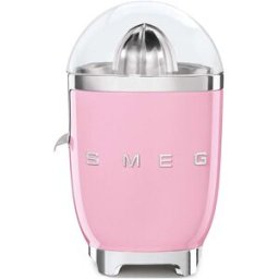 Elektrisk Juicepress Smeg CJF11PKEU Rosa 70 W