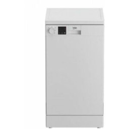 Diskmaskin BEKO DVS05024W Vit 45 cm (45 cm)