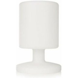 Lykta Smartwares IDE-60067 Vit Plast