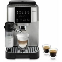 Superautomatisk kaffebryggare DeLonghi ECAM 220.80 SB