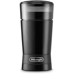 Kaffekvarn DeLonghi KG 200 170 W 90 g Svart