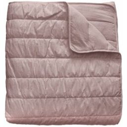 Sängöverdrag Pierre Cardin OLIMPIA Rosa Säng 90 (2 Delar)