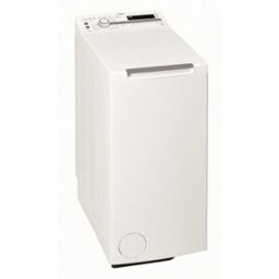 Tvättmaskin Whirlpool Corporation TDLR7220SS SP/N 1200 rpm Vit 7 kg