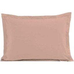 Örngottsset Lovely Home LH71619 Rosa Rose 50 x 70 cm 2 antal