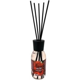 Luftrenare Magic Lights Mikado Rosa (125 ml)
