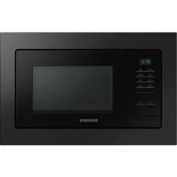 Mikrovågsugnen Samsung MS20A7013AB/EF Svart 20 L