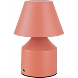 Bordslampa Fbright Rosa 2 W