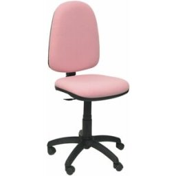 Kontorsstol Ayna bali Piqueras y Crespo 04CPBALI710 Rosa