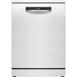 Diskmaskin BOSCH SMS4HKW07E Svart 60 cm