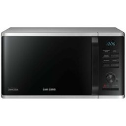 Mikrovågsugnen Samsung MG23K3515AS 23L