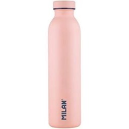 Termoflaskan Milan 1918 Rosa Rostfritt stål 591 ml