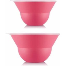 Blandskål Bodum Topee Rosa 3 L 4,9 L 2 antal