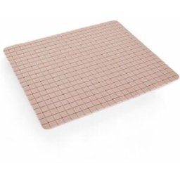 Halkfri badmatta TODAY HOY - UTILITY Rosa 40 x 60 cm PVC