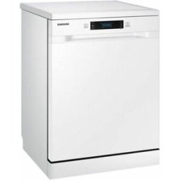 Diskmaskin Samsung DW60M6050FW Vit 60 cm