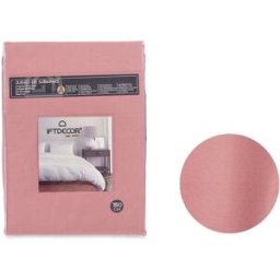 Bäddset Gift Decor Rosa Säng 150 3 Delar