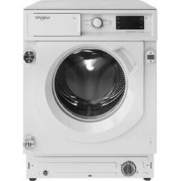 Tvättmaskin Whirlpool Corporation BIWMWG81485EEU 1400 rpm 8 kg