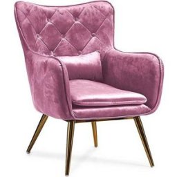 Fåtölj Gift Decor Rosa 68 x 92 x 70 cm