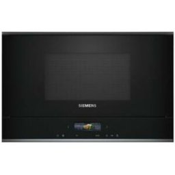 Mikrovågsugnen Siemens AG BE732L1B1 Svart 900 W 21 L