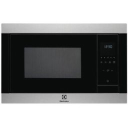 Mikrovågsugnen Electrolux CMS4253TMX Stål