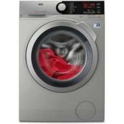 Tvättmaskin Aeg L7FEE842S 1400 rpm 60 cm 8 kg