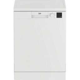 Diskmaskin BEKO DVN05320W Vit 60 cm