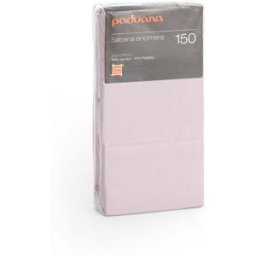 Överlakan Paduana Rosa 210 x 270 cm