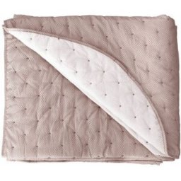 Sängöverdrag Pierre Cardin TRIANA Rosa Säng 180 (3 Delar)