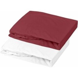 Inpassat underlakan Domiva Rosa