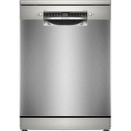 Diskmaskin BOSCH SMS4HVI03E Stål 60 cm