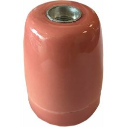 Lamphållare F-line Rosa 100 W E27 Vintage