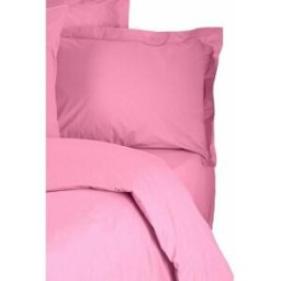 Täckslagsset Rosa Säng 200 3 Delar