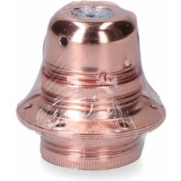Lamphållare F-line Rosa 100 W Vintage