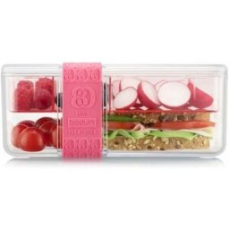 Lunchlåda Bodum Topee Rosa
