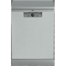Diskmaskin BEKO BDFN26430X Grå 60 cm