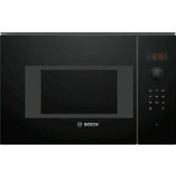Mikrovågsugnen Siemens AG SER4 - BFL523MB1F Svart 800 W