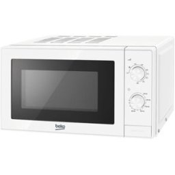 Mikrovågsugn med Grill BEKO MGC20100W 20L Vit 1200 W 700 W 20 L