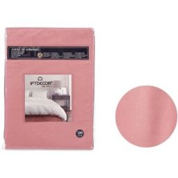 Bäddset Gift Decor Rosa Säng 135 3 Delar