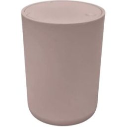 Papperskorg TODAY UTILITY Rosa 8,5 L 21 x 29 cm